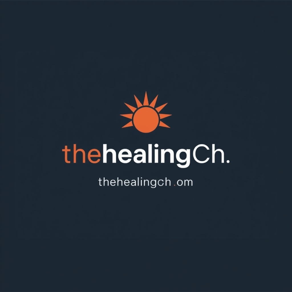 Thehealingch
